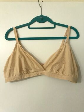 Skims Fits Everybody CROSSOVER BRALETTE 3X